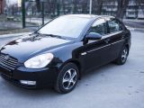 Hyundai Accent 2008 с пробегом 200 тыс.км. 1.5 л. в Киеве на Autos.ua