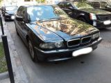 BMW 7 серия 1999 с пробегом 320 тыс.км. 3.5 л. в Киеве на Autos.ua