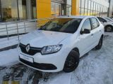 Renault Logan 2014 з пробігом 1 тис.км. 1.461 л. в Черкассах на Autos.ua