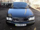 Audi A6 1995 с пробегом 242 тыс.км. 2.8 л. в Киеве на Autos.ua