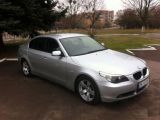 BMW 5 серия 2005 с пробегом 229 тыс.км. 3 л. в Ровно на Autos.ua