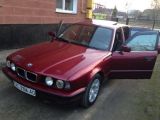 BMW 5 серия 1994 з пробігом 400 тис.км. 2.494 л. в Ковеле на Autos.ua
