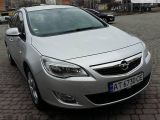 Opel astra j 2012 з пробігом 180 тис.км. 1.7 л. в Ивано-Франковске на Autos.ua
