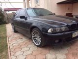BMW 5 серия 1996 с пробегом 350 тыс.км. 2.793 л. в Одессе на Autos.ua