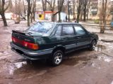 ВАЗ 2115 2004 с пробегом 150 тыс.км. 1.5 л. в Одессе на Autos.ua