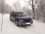 Subaru Forester 2003 з пробігом 260 тис.км. 1.994 л. в Луганске на Autos.ua