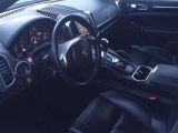 Porsche Cayenne 2012 з пробігом 90 тис.км. 2.967 л. в Черкассах на Autos.ua