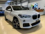 BMW X1 II (F48) xDrive20d 2018 с пробегом 0 тыс.км. 2 л. в Киеве на Autos.ua