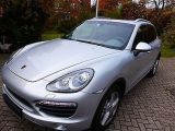 Porsche Cayenne 2012 с пробегом 42 тыс.км. 2.967 л. в Киеве на Autos.ua