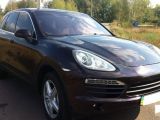 Porsche Cayenne 2010 с пробегом 80 тыс.км. 4.806 л. в Киеве на Autos.ua