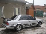 Nissan Bluebird 1989 с пробегом 215 тыс.км. 1.973 л. в Черновцах на Autos.ua
