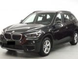 BMW X1 II (F48) xDrive18d 2018 с пробегом 20 тыс.км. 2 л. в Киеве на Autos.ua