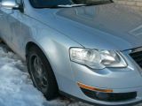 Volkswagen Passat 2010 с пробегом 1 тыс.км. 2 л. в Макеевке на Autos.ua