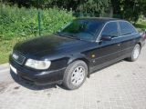Audi A6 1997 с пробегом 390 тыс.км. 2.6 л. в Львове на Autos.ua