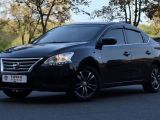 Nissan Sentra 1.6 CVT (117 л.с.) 2015 з пробігом 30 тис.км.  л. в Киеве на Autos.ua