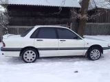 Mitsubishi Galant 1988 с пробегом 10 тыс.км.  л. в Ивано-Франковске на Autos.ua