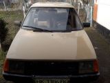 ЗАЗ 1102 1.1 MT (53 л.с.) 1993 с пробегом 80 тыс.км.  л. в Ровно на Autos.ua