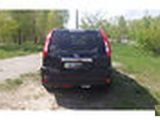 Nissan X-Trail 2012 з пробігом 155 тис.км. 1.997 л. в Киеве на Autos.ua