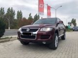 Volkswagen Touareg 2009 с пробегом 151 тыс.км. 3.6 л. в Луганске на Autos.ua