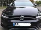 Volkswagen Jetta 2016 с пробегом 41 тыс.км. 1.6 л. в Киеве на Autos.ua