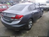 Honda Civic 1.8 AT (142 л.с.) 2014 с пробегом 106 тыс.км.  л. в Киеве на Autos.ua