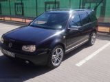 Volkswagen Golf 2003 з пробігом 333 тис.км. 1.9 л. в Киеве на Autos.ua