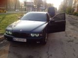 BMW 5 серия 1999 с пробегом 360 тыс.км. 2 л. в Луцке на Autos.ua
