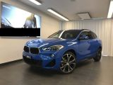 BMW X2 I 2018 с пробегом 0 тыс.км. 2 л. в Киеве на Autos.ua