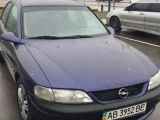 Opel vectra b 1998 с пробегом 250 тыс.км. 2 л. в Виннице на Autos.ua