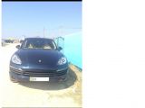 Porsche Cayenne 2013 с пробегом 41 тыс.км. 3 л. в Севастополе на Autos.ua