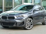 BMW X2 I хDrive20d 2018 с пробегом 0 тыс.км. 2 л. в Киеве на Autos.ua