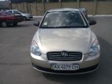 Hyundai Accent 2010 с пробегом 34 тыс.км. 1.399 л. в Харькове на Autos.ua