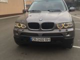 BMW X5 2004 с пробегом 277 тыс.км. 2.993 л. в Чернигове на Autos.ua
