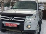 Mitsubishi pajero wagon 2008 с пробегом 180 тыс.км. 3 л. в Киеве на Autos.ua