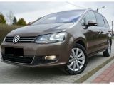 Volkswagen Sharan 2011 с пробегом 64 тыс.км.  л. в Киеве на Autos.ua