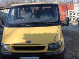 Ford Transit 2001 з пробігом 413 тис.км. 2 л. в Донецке на Autos.ua