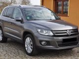 Volkswagen Tiguan 2011 з пробігом 46 тис.км.  л. в Киеве на Autos.ua