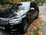 BMW X5 M 2014 с пробегом 48 тыс.км.  л. в Одессе на Autos.ua