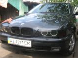 BMW 5 серия 1996 с пробегом 340 тыс.км.  л. в Киеве на Autos.ua