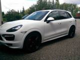 Porsche Cayenne 2013 з пробігом 39 тис.км.  л. в Киеве на Autos.ua