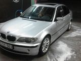 BMW 3 серия 2001 с пробегом 1 тыс.км. 1.9 л. в Киеве на Autos.ua