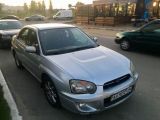 Subaru Impreza 2005 з пробігом 178 тис.км. 2 л. в Киеве на Autos.ua