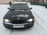 BMW 3 серия 2001 с пробегом 183 тыс.км. 2.171 л. в Киеве на Autos.ua
