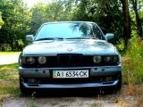 BMW 5 серия 1991 с пробегом 400 тыс.км. 3.5 л. в Киеве на Autos.ua