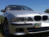 BMW 5 серия 1999 с пробегом 230 тыс.км. 2.8 л. в Львове на Autos.ua