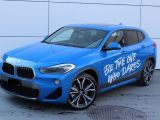 BMW X2 I хDrive20d 2018 с пробегом 6 тыс.км. 2 л. в Киеве на Autos.ua