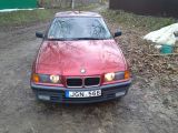 BMW 3 серия 325td AT (115 л.с.) 1992 с пробегом 171 тыс.км.  л. в Черновцах на Autos.ua