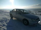 Daewoo Lanos 1998 с пробегом 420 тыс.км. 1.498 л. в Харькове на Autos.ua