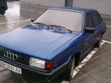 Audi 80 1985 с пробегом 1 тыс.км.  л. в Броварах на Autos.ua