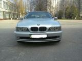BMW 5 серия 2002 с пробегом 363 тыс.км. 2.5 л. в Киеве на Autos.ua